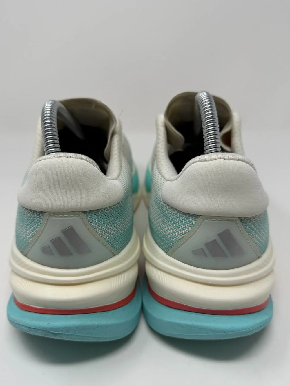 Adidas Supernova Running shoes men’s sz. 9